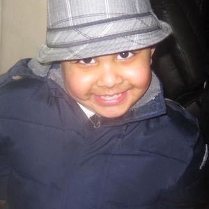 Meet your Posher, Mamta